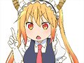 Tohru (Kobayashi-San Chi No Maid Dragon)