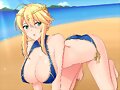 Lancer (Fate Grand Order)