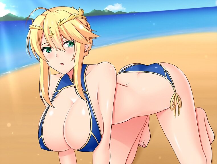 Lancer (Fate Grand Order)