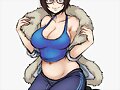 Mei-Ling Zhou (Overwatch)