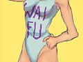 Jolyne Kujo (Jojo&#039;s Bizarre Adventure)