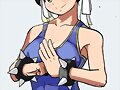 Chun Li (Street Fighter)