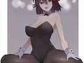 Ryuko Matoi (Kill La KIll)
