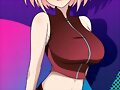 Sakura Haruno (Naruto Shippuden)