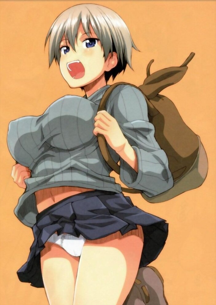 Hana Uzaki (Uzaki-Chan Wa Asobitai)