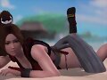 Mai Shiranui (Fatal Fury)