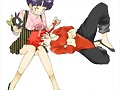 100% Ranma 1/2
