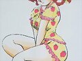 100% Ranma 1/2