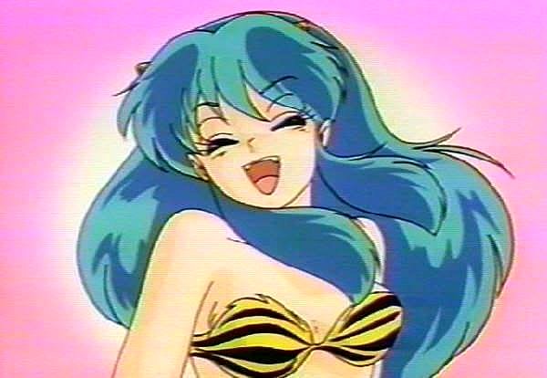 Lum (Urusei Yatsura)