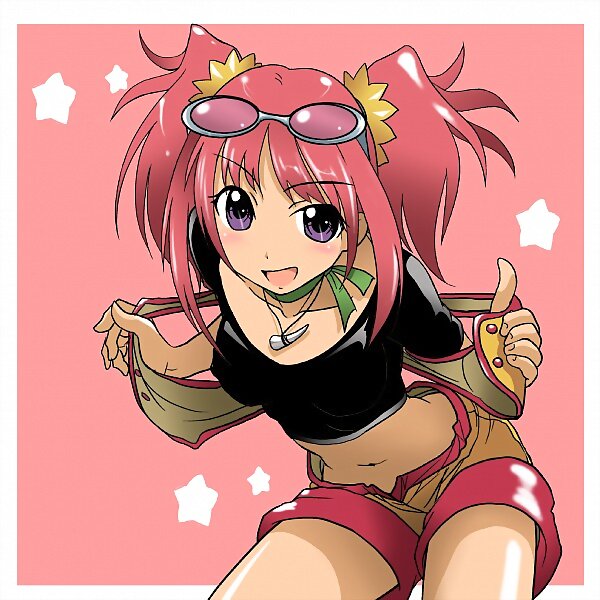 Tatsuno Marumu (Dino Rey)