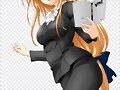 Tearju Lunatique (To Love Ru)