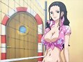 Nico Robin (One Piece)