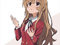 Taiga Aisaka (Toradora!)