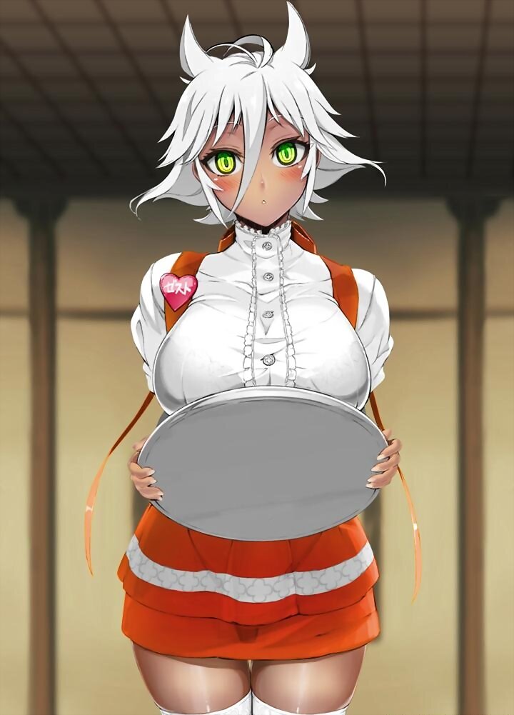 Zest (Shinmai Maou No Testament)