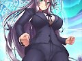 Rossweisse (Highschool DxD)