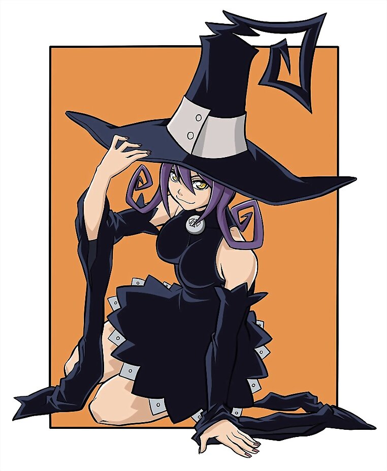 Blair (Soul Eater)