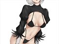YoRHa No. 2 Type B (Nier Automata)