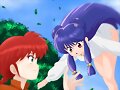 100% Ranma 1/2