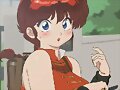 100% Ranma 1/2