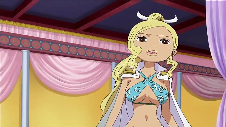 Enishida (One Piece)