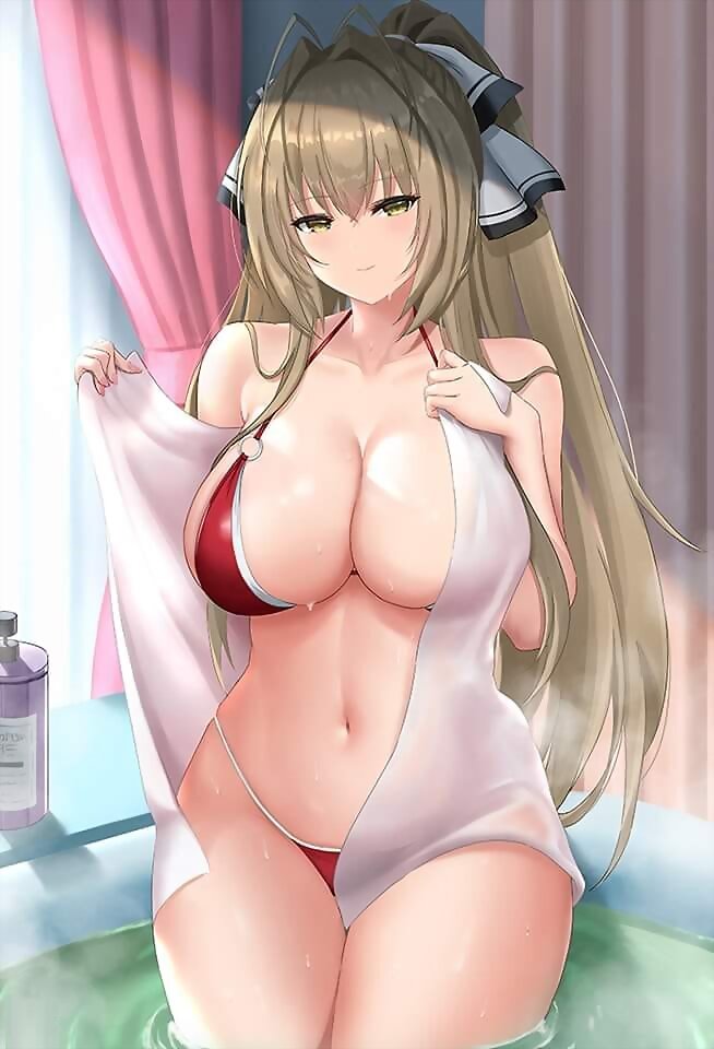 Isuzu Sento (Amagi Brilliant Park)