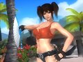 Mai Shiranui (Fatal Fury)