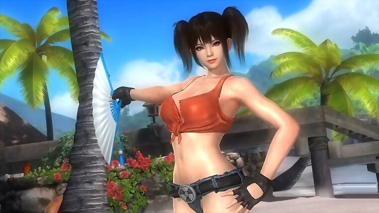 Mai Shiranui (Fatal Fury)