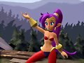 Shantae (Shantae)
