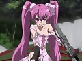 Mine (Akame Ga Kill)
