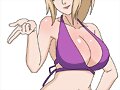 Tsunade Senju (Naruto Shippuden)