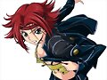 Kallen K&#333;zuki (Code Geass)