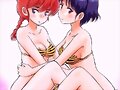 100% Ranma 1/2