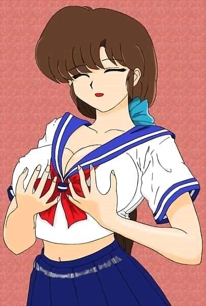 100% Ranma 1/2