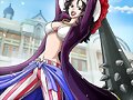Alvida (One Piece)