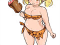 Super Pochaco (Nitroplus)