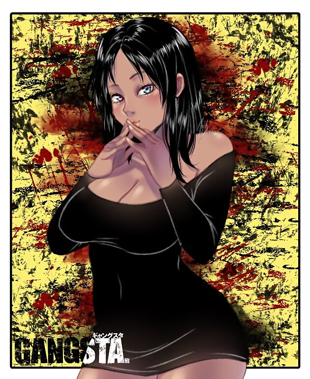 Alex Benedetto (Gangsta)