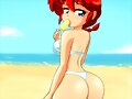 Ranma Saotome (Ranma 1/2)
