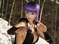 Ayane Hiragana (Dead or Alive)