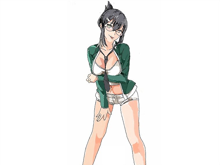 Aiko Yumi (HuniePop)
