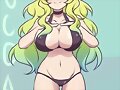 Lucoa (Kobayashi-San Chi No Maid Dragon)