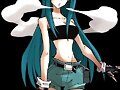 Kanna Bismarch (Shaman King)