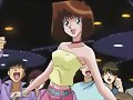 Anzu Mazaki (Yu-Gi-Oh!)