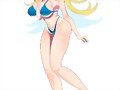 Dark Magician Girl (Yu-Gi-Oh!)