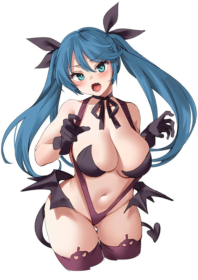 100% Miku Hatsune