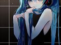 100% Miku Hatsune