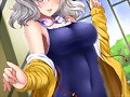 Kashima (Kantai Collection)