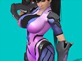 Amelie Lacroix (Overwatch)