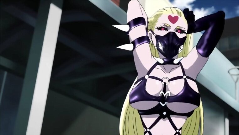 Do-S (One Punch Man)