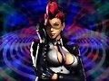 Crimson Viper (Street Fighter V)
