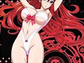 Rias Gremory (Highschool DxD)
